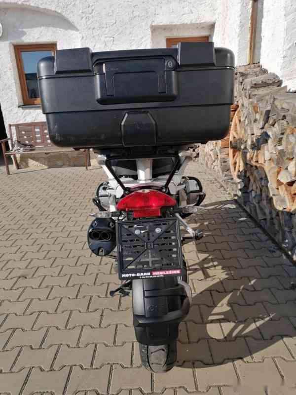 BMW R 1200 GS, ABS - foto 15