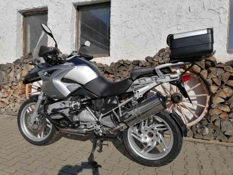 BMW R 1200 GS, ABS - foto 8