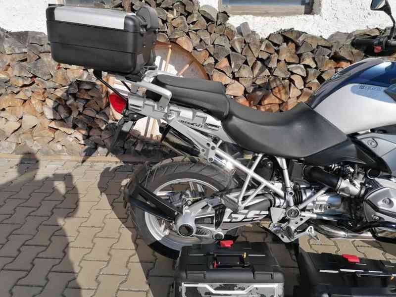BMW R 1200 GS, ABS - foto 5