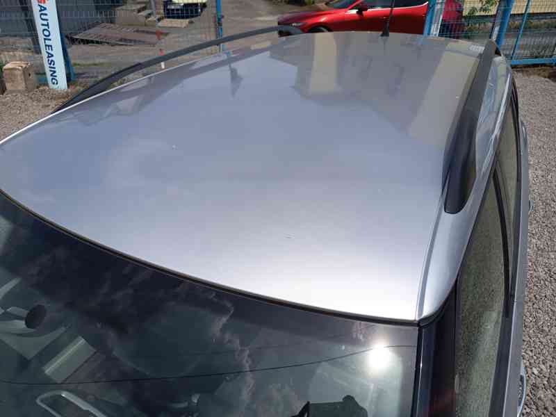 ŠKODA Fabia Combi 1,4i16V Ambiente ASR - foto 7