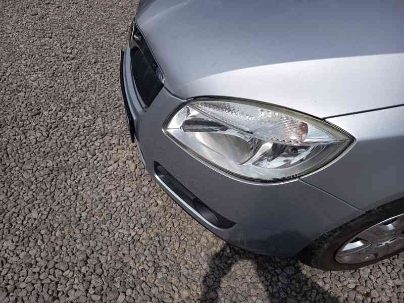 ŠKODA Fabia Combi 1,4i16V Ambiente ASR - foto 5
