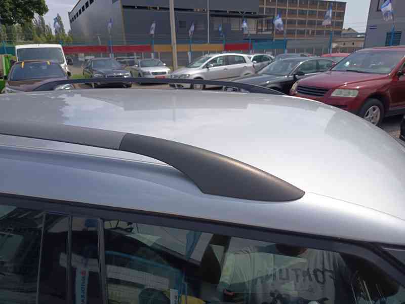 ŠKODA Fabia Combi 1,4i16V Ambiente ASR - foto 10