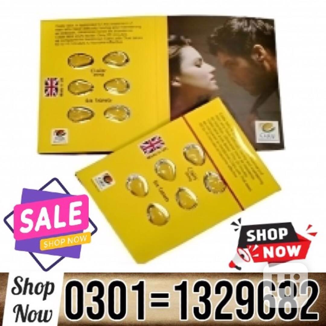 Cialis Pack Of 6 Tablets In Pakistan $ 0301=1329682 ~ Order  - foto 1