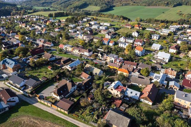 Prodej rodinného domu, Zlín - Kostelec - foto 23