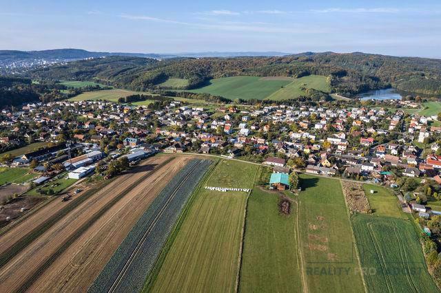 Prodej rodinného domu, Zlín - Kostelec - foto 26