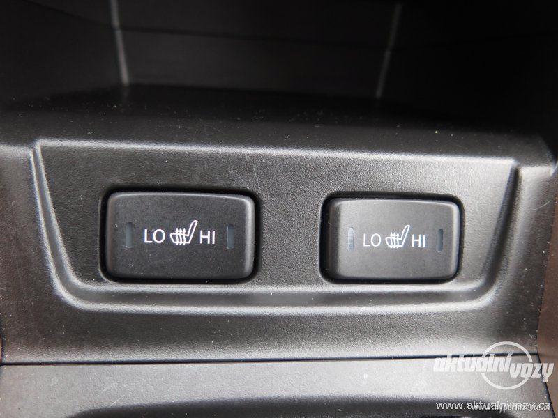 Suzuki Vitara 1.6, benzín, RV 2018, kůže - foto 8