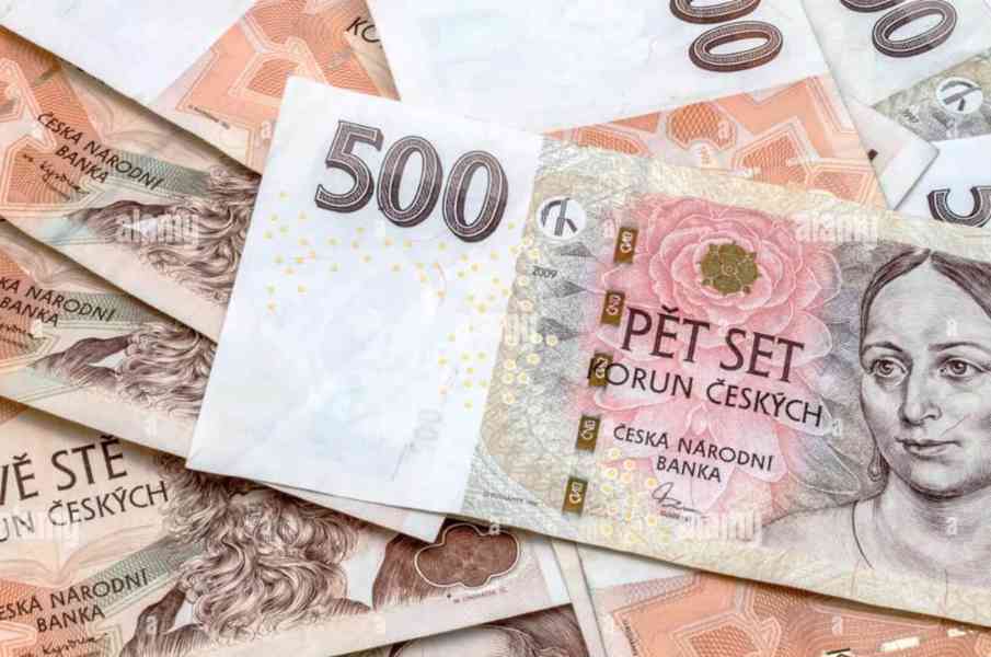 Soukromé půjčky, úvěr, refinancování půjček do výplaty:   - foto 2
