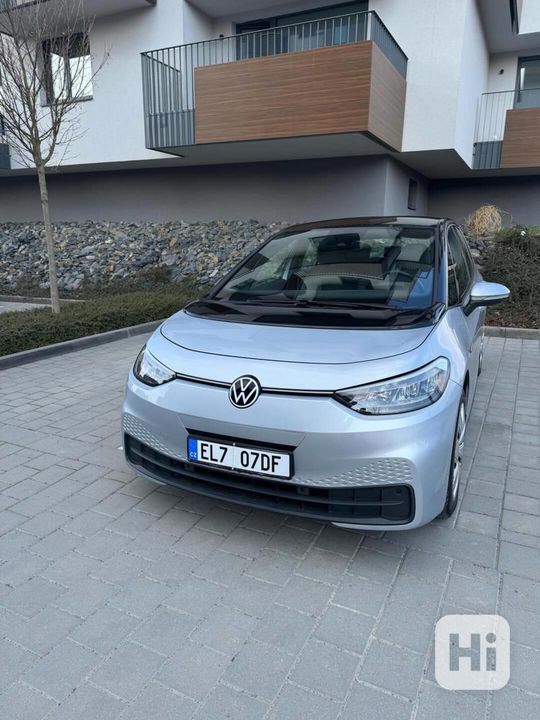 Volkswagen ID3 PRO Performance  - foto 1