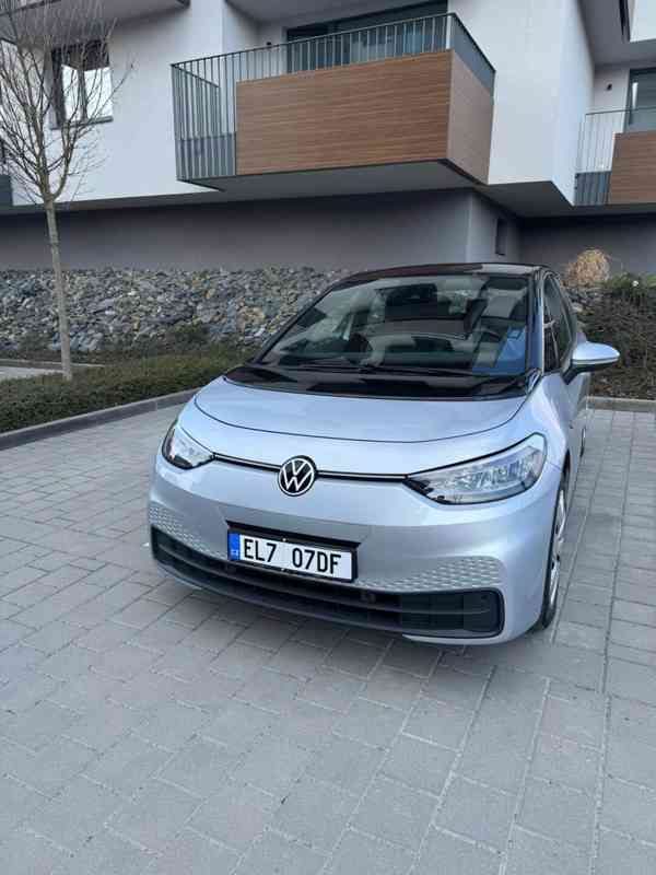 Volkswagen ID3 PRO Performance  - foto 1