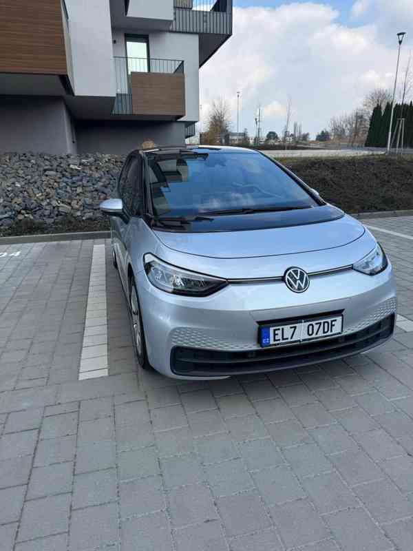 Volkswagen ID3 PRO Performance - foto 2