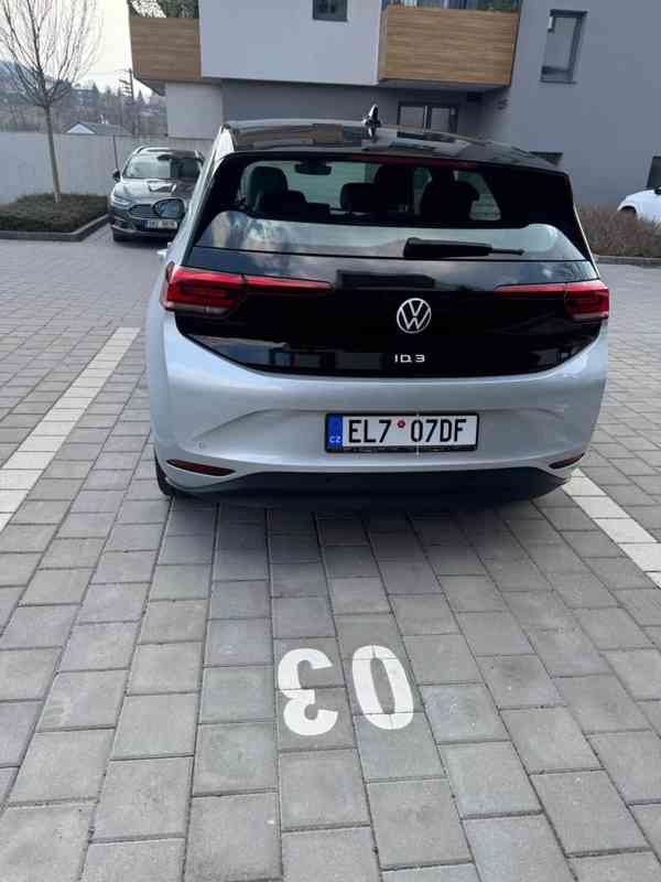 Volkswagen ID3 PRO Performance - foto 6