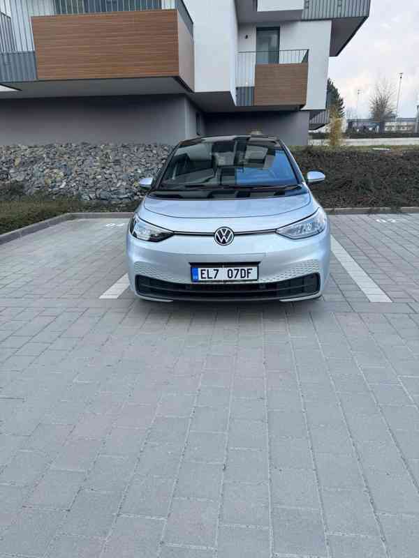 Volkswagen ID3 PRO Performance - foto 3