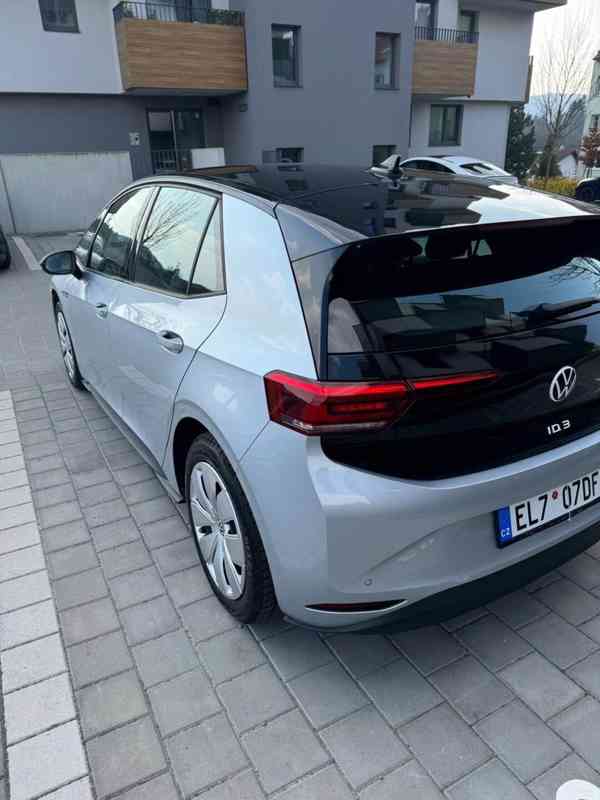 Volkswagen ID3 PRO Performance - foto 4