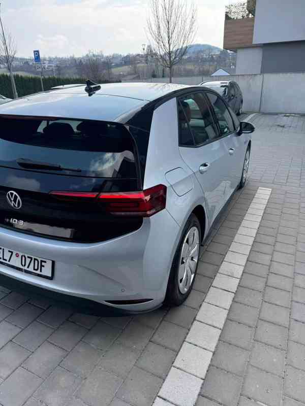 Volkswagen ID3 PRO Performance - foto 5
