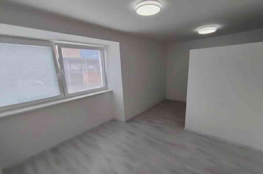 Pronájem nového bytu 2kk  - foto 4