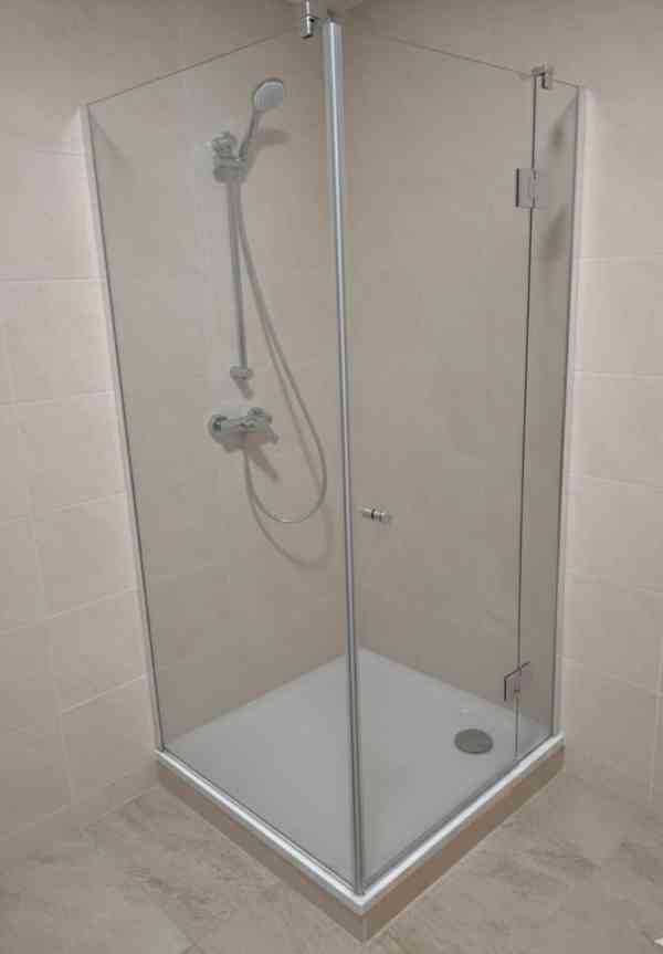 Pronájem nového bytu 2kk  - foto 6