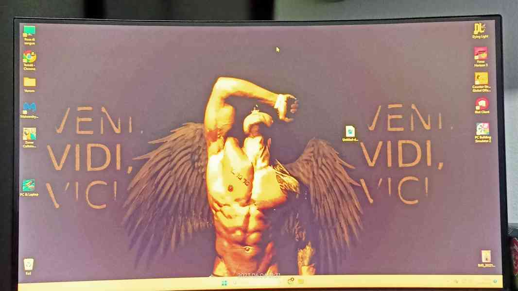 Prodám počítač a monitor - foto 2