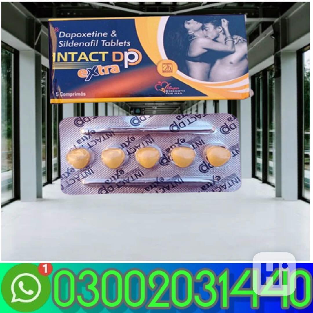 Intact DP Extra Tablets for sale in Gujranwala~0300~2031^440 - foto 1