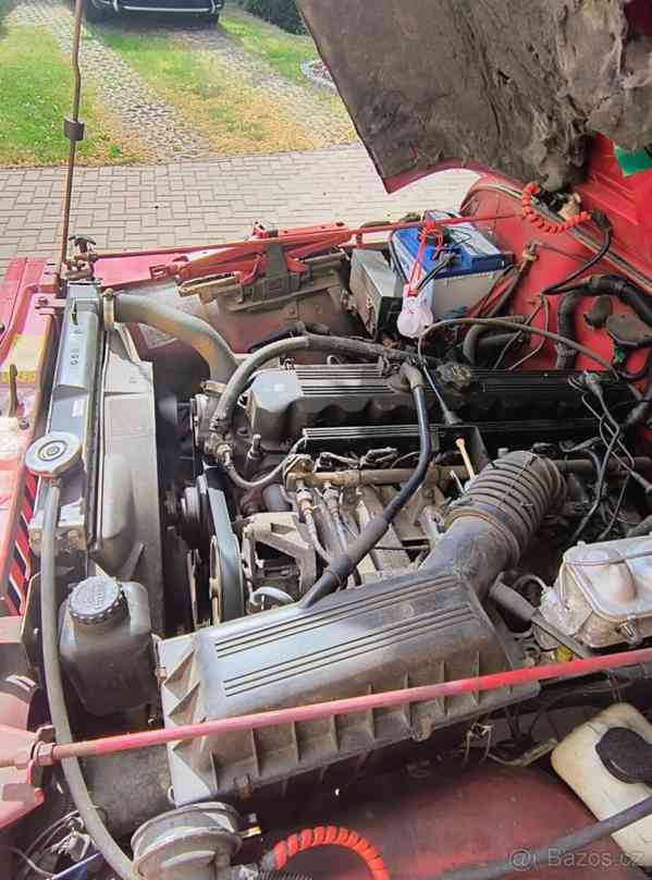 Jeep Wrangler 4,4   rv 92 - foto 7