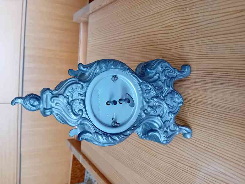 Stolní hodiny - foto 3