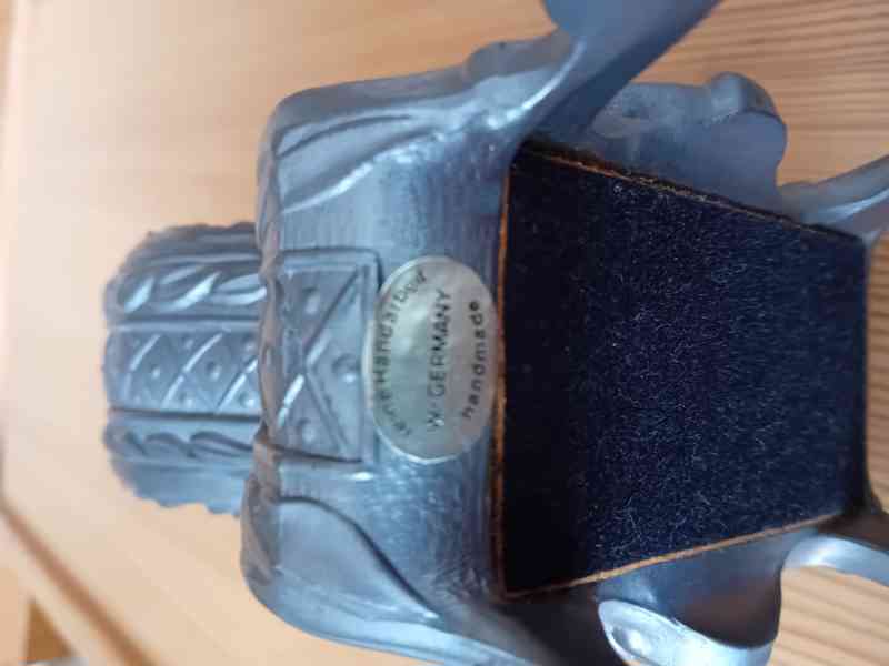 Stolní hodiny - foto 4