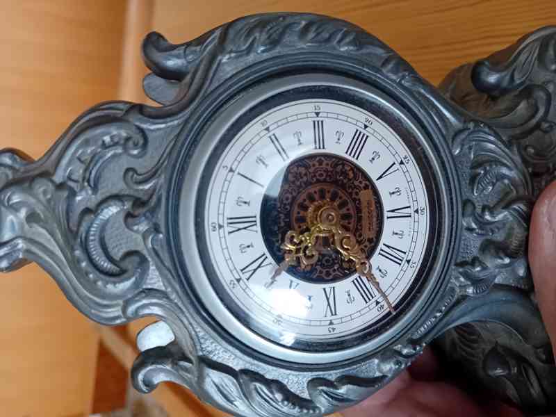 Stolní hodiny - foto 5