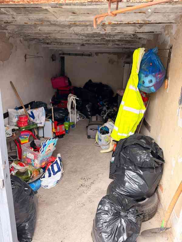 Prodej garáže v Obrnicích - foto 3