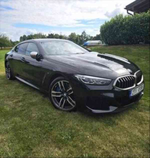 BMW M8 460kW, Carbon, Keramik, DPH - foto 2