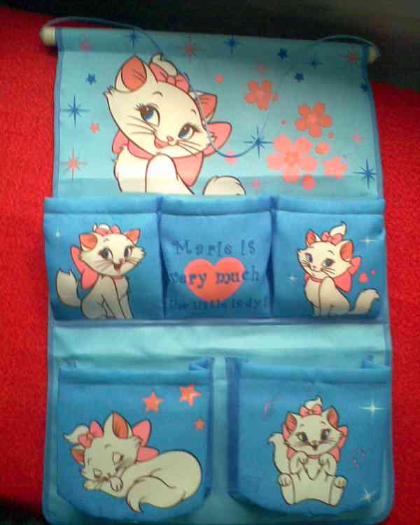 Nové věci do pokojíčku - foto 5