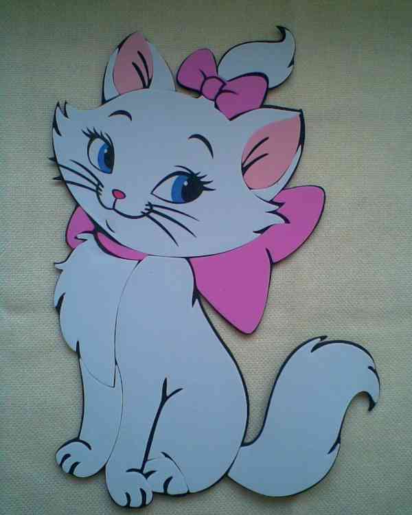 Nové věci do pokojíčku - foto 4