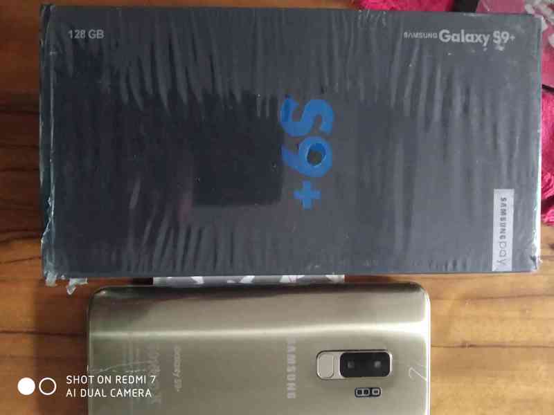 Samsung S9 - foto 3