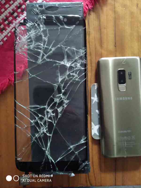 Samsung S9 - foto 4