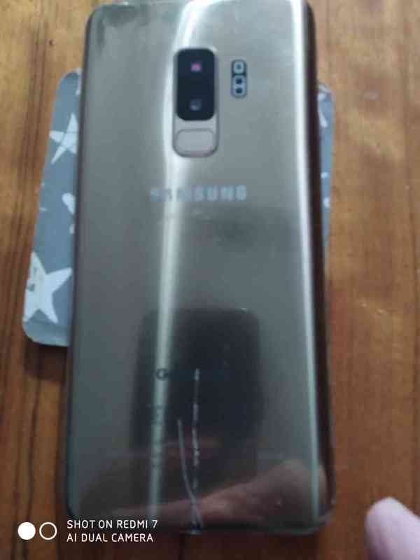 Samsung S9 - foto 2