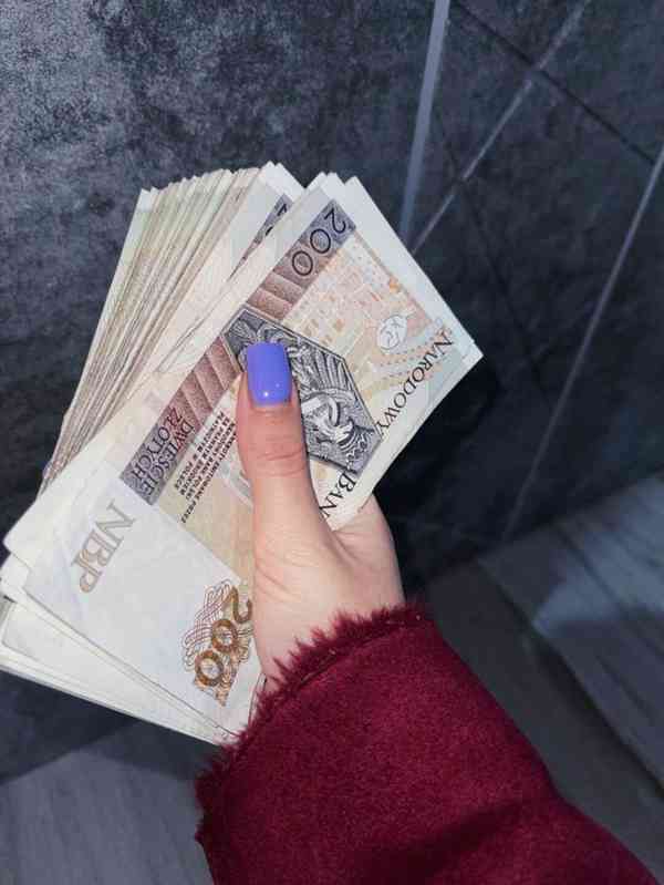 Rychlá půjčka  - foto 8