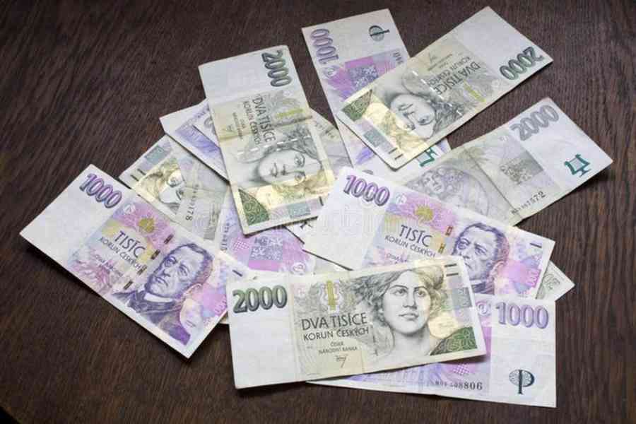 Rychlá půjčka  - foto 2