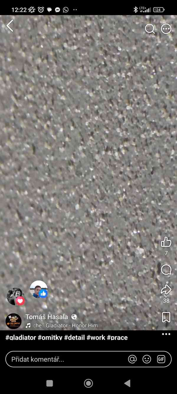 Omítky a malování  - foto 2