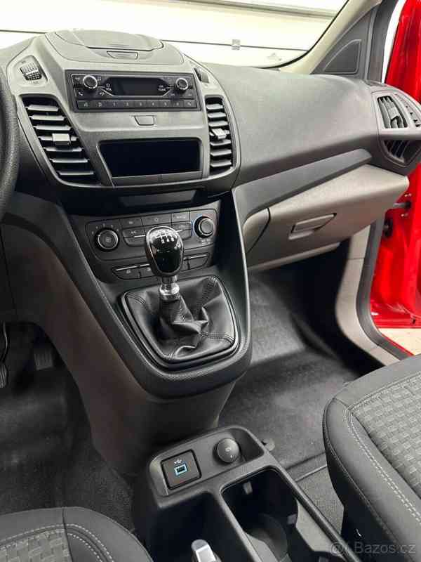 Ford Transit Connect 1,5 - foto 8