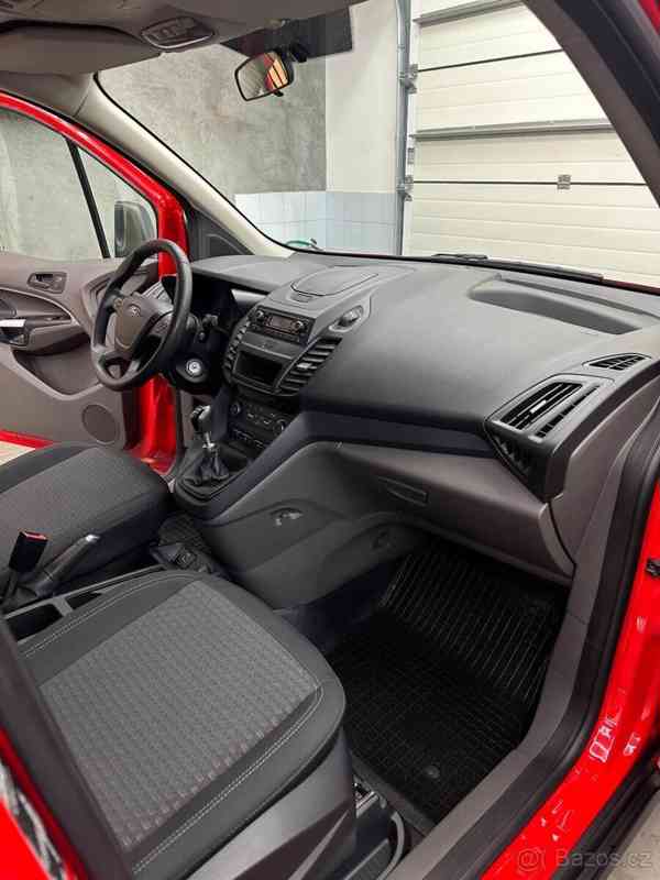 Ford Transit Connect 1,5 - foto 3
