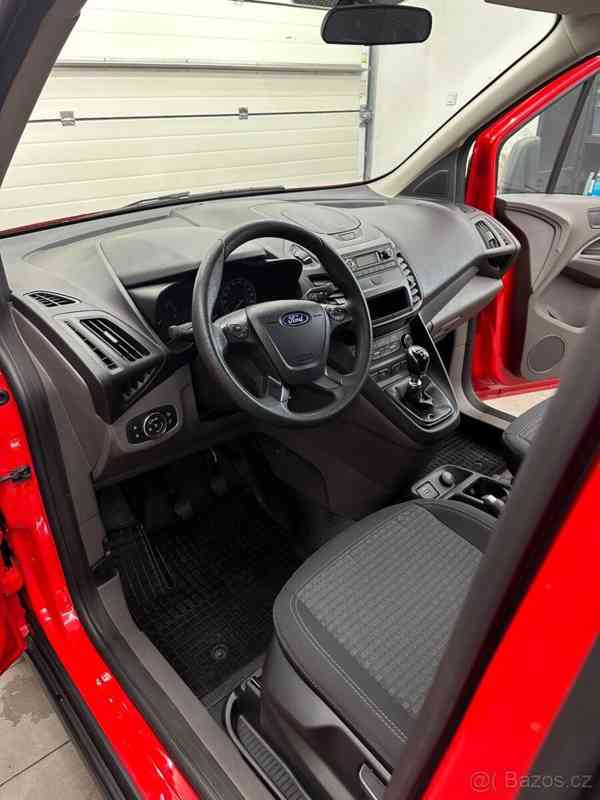 Ford Transit Connect 1,5 - foto 10