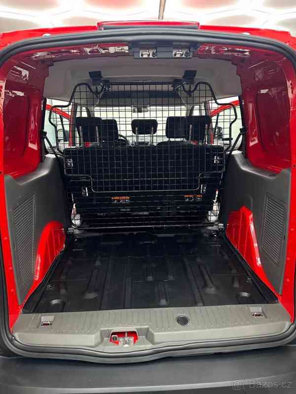 Ford Transit Connect 1,5 - foto 2