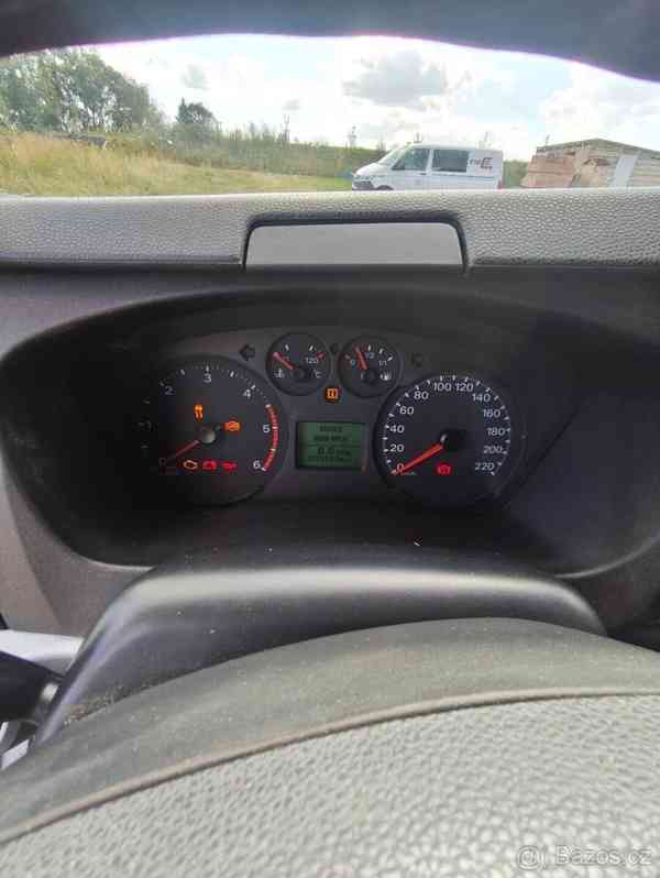 Ford Transit 2,2   2 TDCI 103kw, 8 míst r.v. 2012 - foto 19