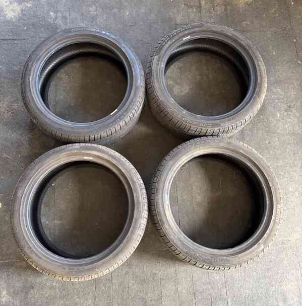 215/45 R18 Pirelli P7 Cinturato 89V - foto 1