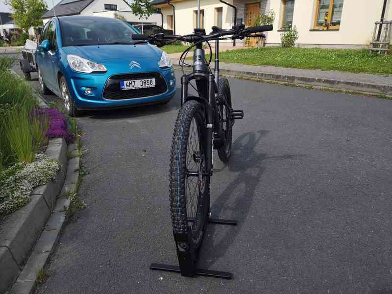 Elektrokolo Bionicon Wyatt 625 se systémem Bosch - foto 7