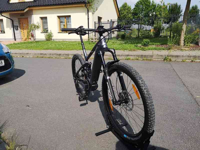 Elektrokolo Bionicon Wyatt 625 se systémem Bosch - foto 6
