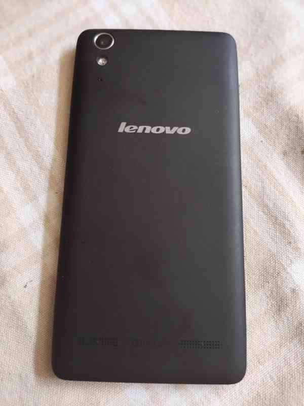 Mobilní telefon Lenovo A6000 - foto 3