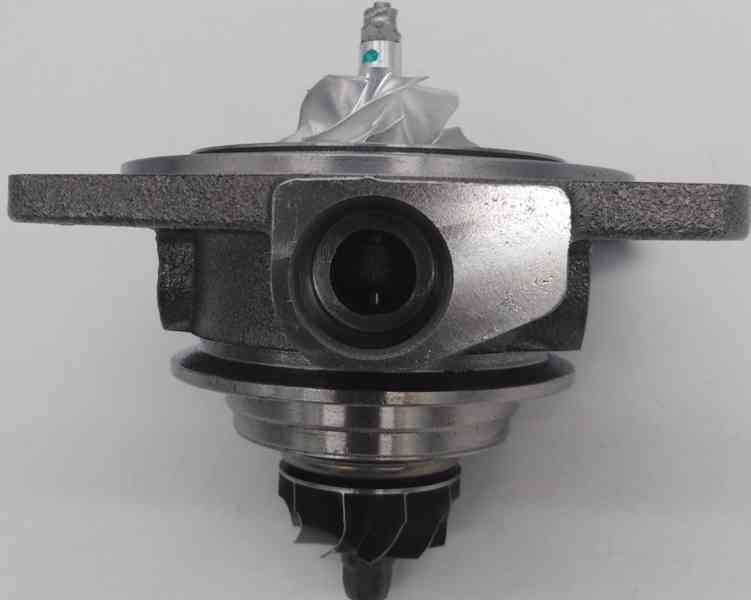 Střed turba Ložiskový uzel 04C145702P 04C145703H - foto 3