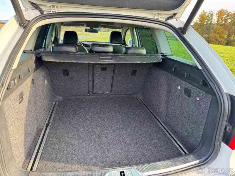 Škoda Superb 2,0   4x4 - foto 3