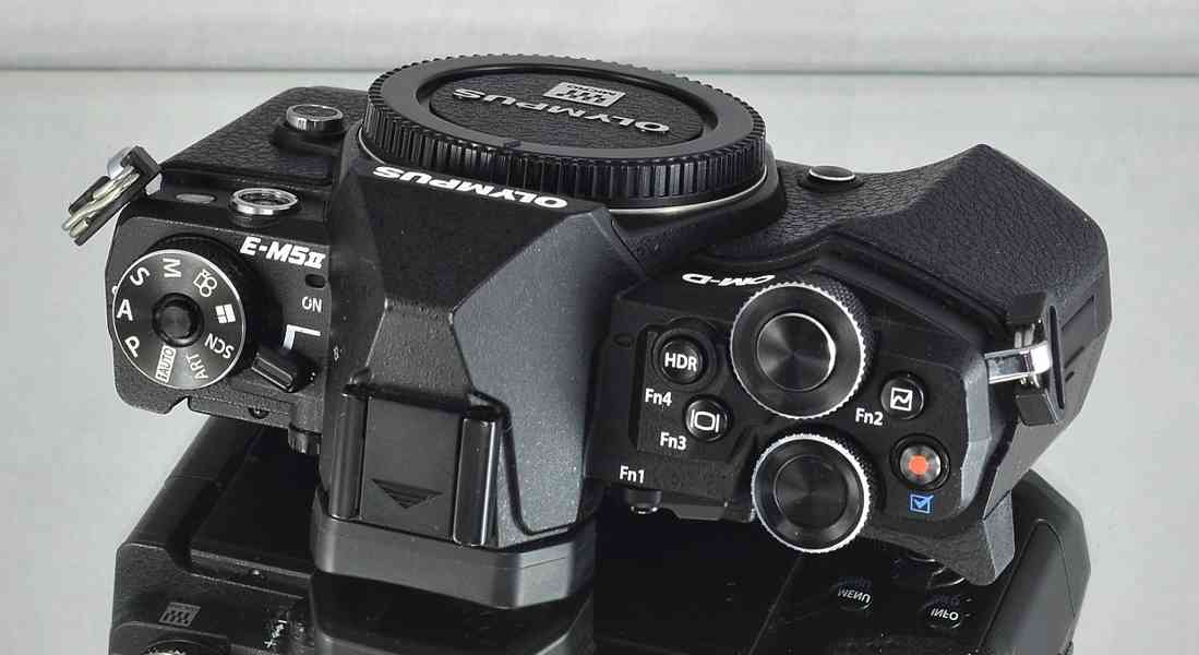 Olympus OM-D E-M5 Mrk II+2-50mm *FullHDV**2700 Exp - foto 8