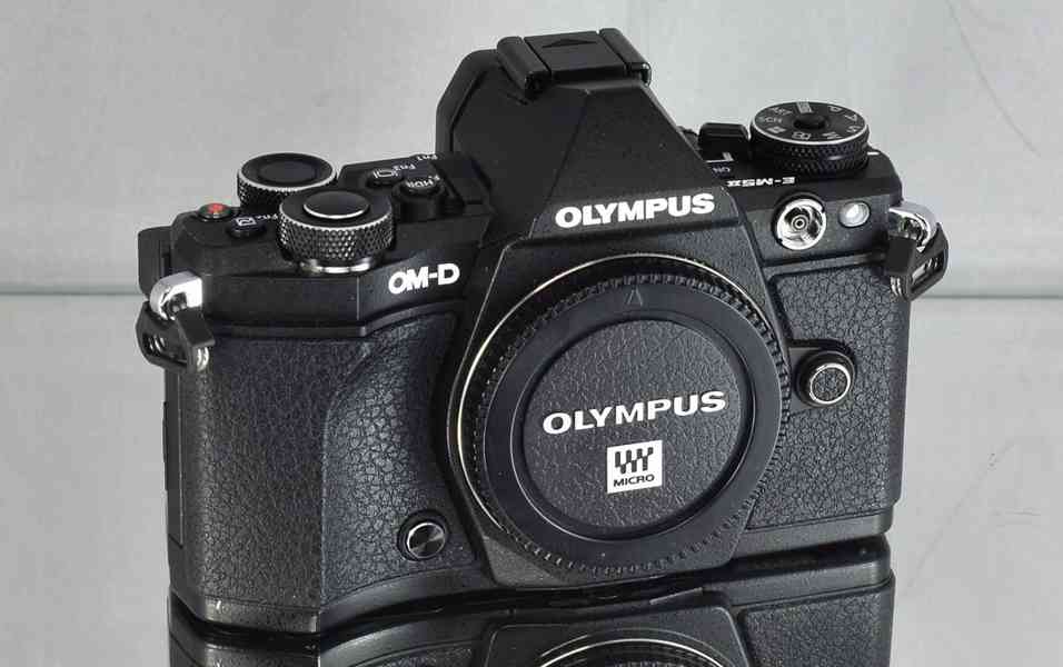 Olympus OM-D E-M5 Mrk II+2-50mm *FullHDV**2700 Exp - foto 7