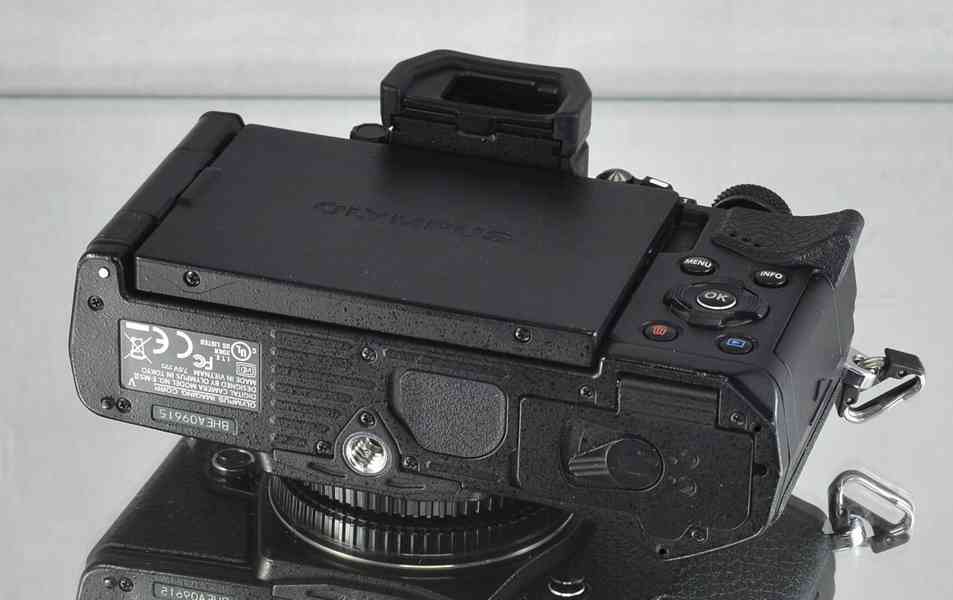 Olympus OM-D E-M5 Mrk II+2-50mm *FullHDV**2700 Exp - foto 9